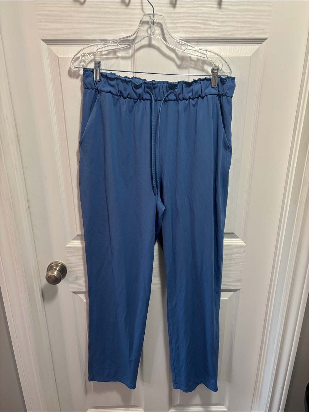 Lululemon Stretch Luxtreme High-Rise Pant *Full Length